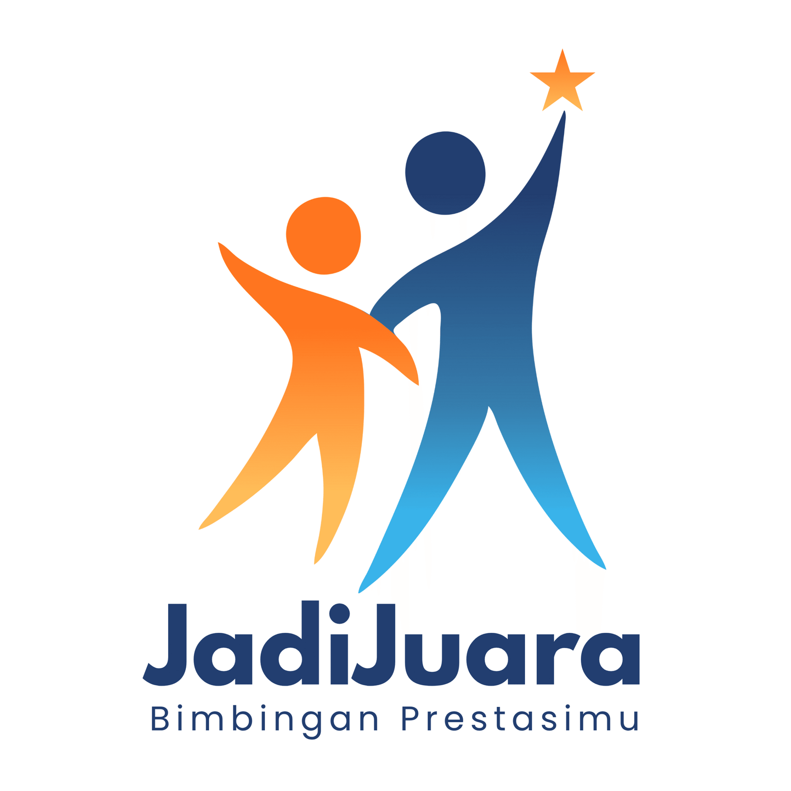 JadiJuara Logo